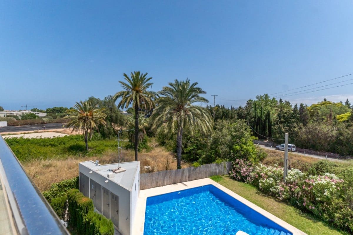 4 soveværelse Byhus til salg i Javea / Xabia - € 649.000 (Ref: 9077138)