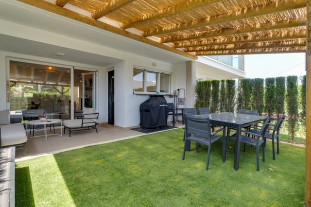 4 bedroom Townhouse for sale in Javea / Xàbia - € 649,000 (Ref: 9077138)