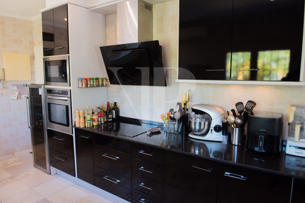 3 sovrum Villa till salu i Javea / Xabia - 795 000 € (Ref: 9109332)