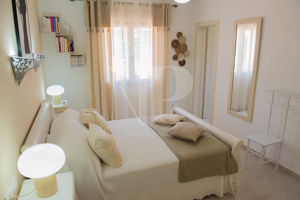 3 sovrum Villa till salu i Javea / Xabia - 795 000 € (Ref: 9109332)