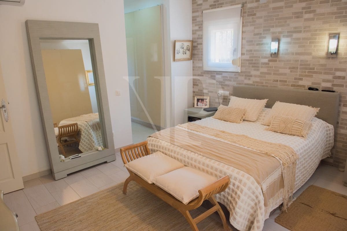 3 sovrum Villa till salu i Javea / Xabia - 795 000 € (Ref: 9109332)