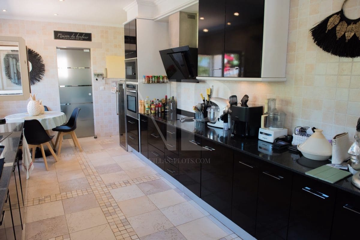 3 sovrum Villa till salu i Javea / Xabia - 795 000 € (Ref: 9109332)