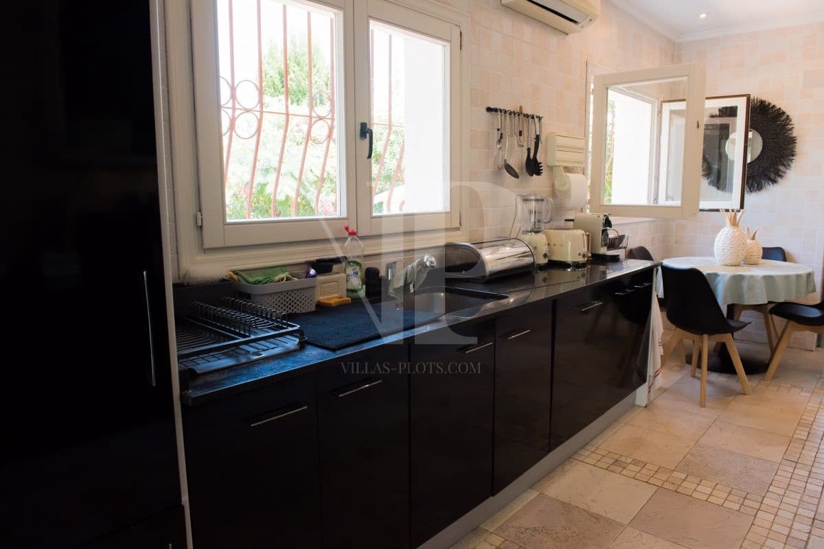 3 sovrum Villa till salu i Javea / Xabia - 795 000 € (Ref: 9109332)