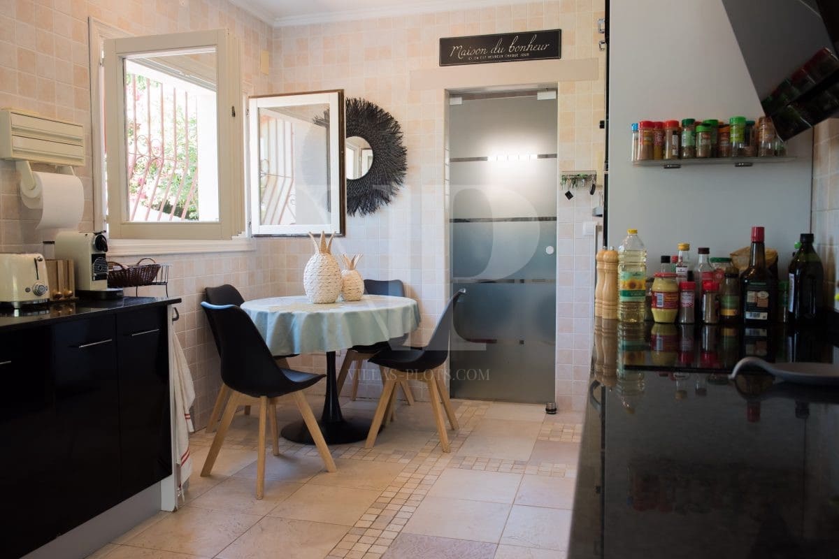 3 sovrum Villa till salu i Javea / Xabia - 795 000 € (Ref: 9109332)