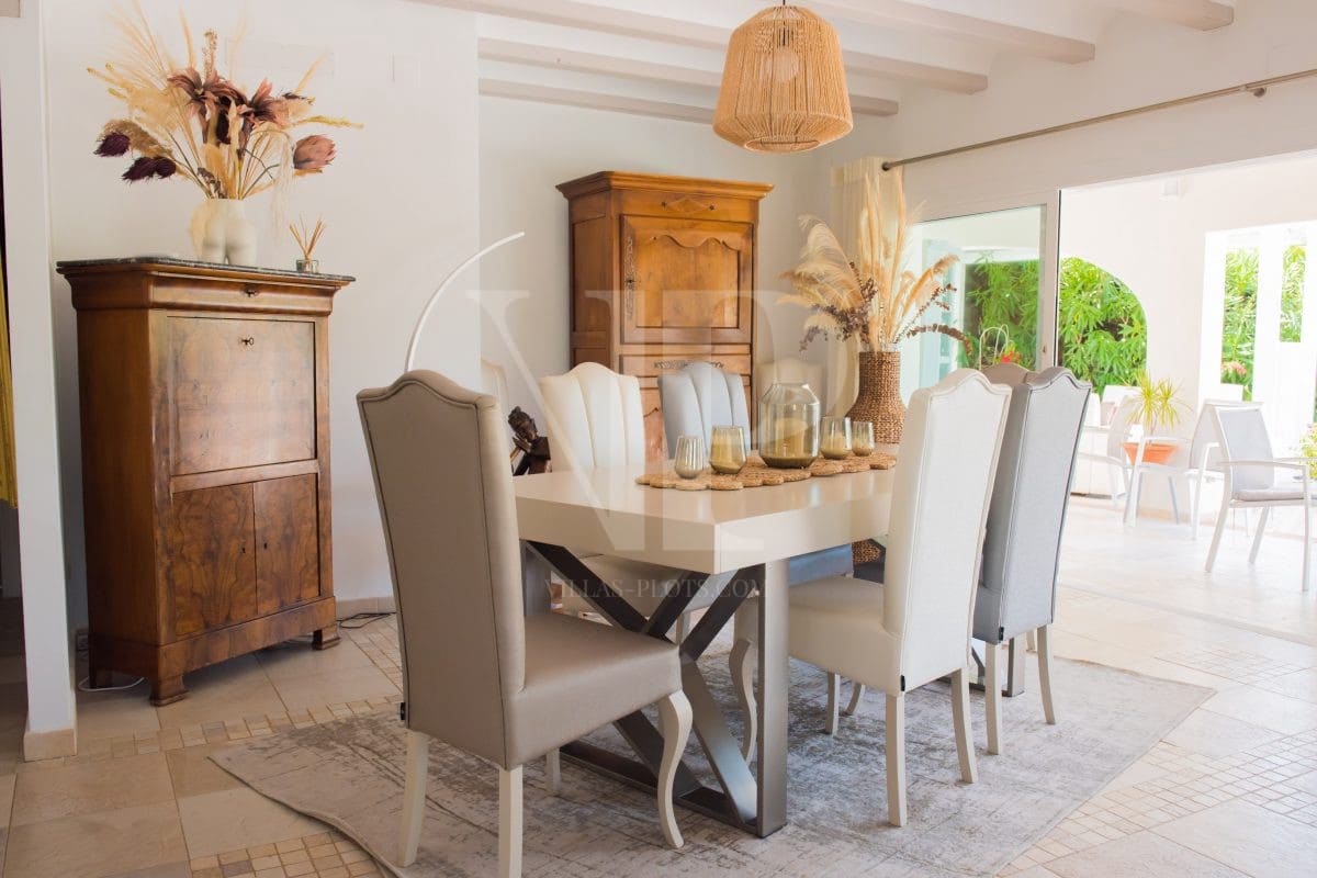 3 sovrum Villa till salu i Javea / Xabia - 795 000 € (Ref: 9109332)