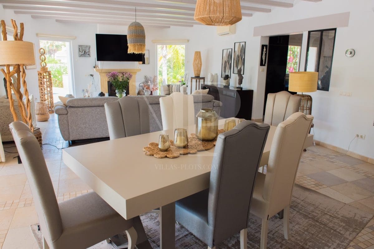 3 sovrum Villa till salu i Javea / Xabia - 795 000 € (Ref: 9109332)