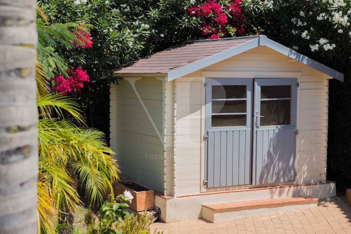 3 sovrum Villa till salu i Javea / Xabia - 795 000 € (Ref: 9109332)