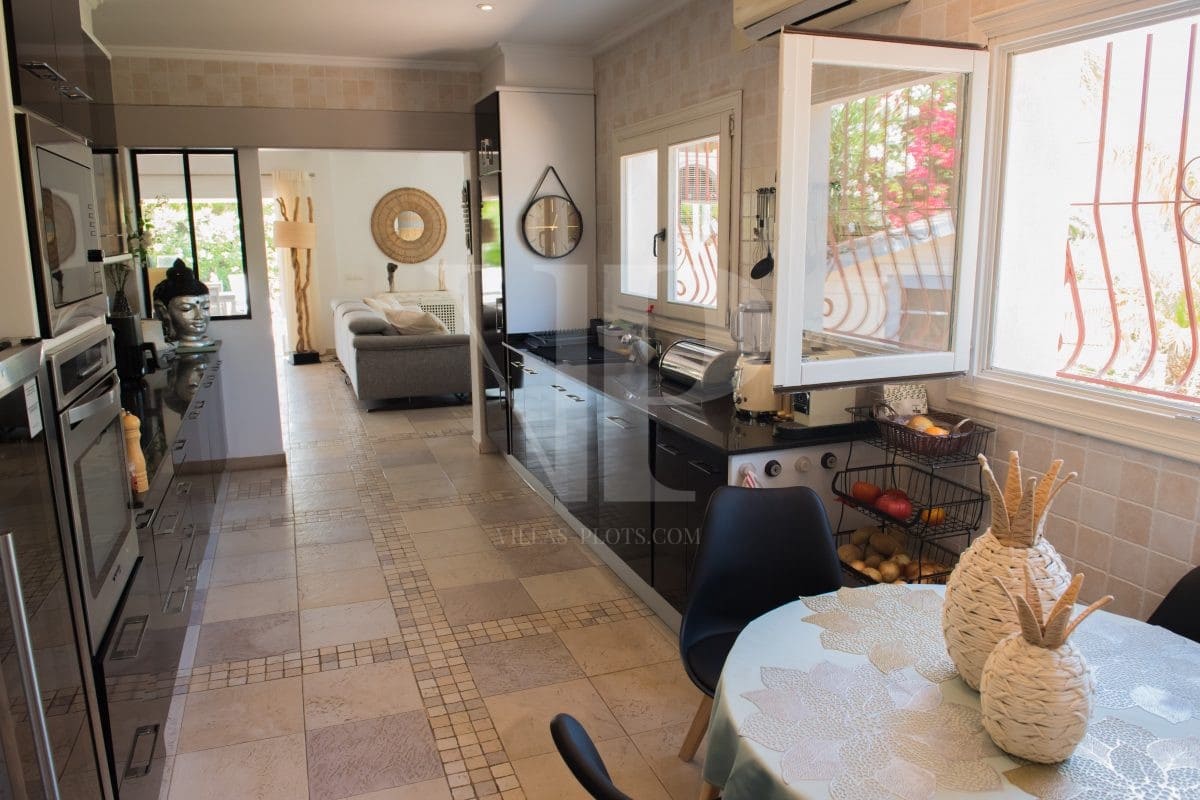 3 sovrum Villa till salu i Javea / Xabia - 795 000 € (Ref: 9109332)