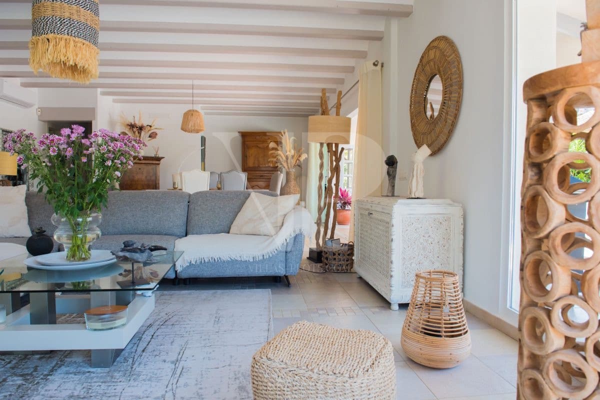 3 sovrum Villa till salu i Javea / Xabia - 795 000 € (Ref: 9109332)