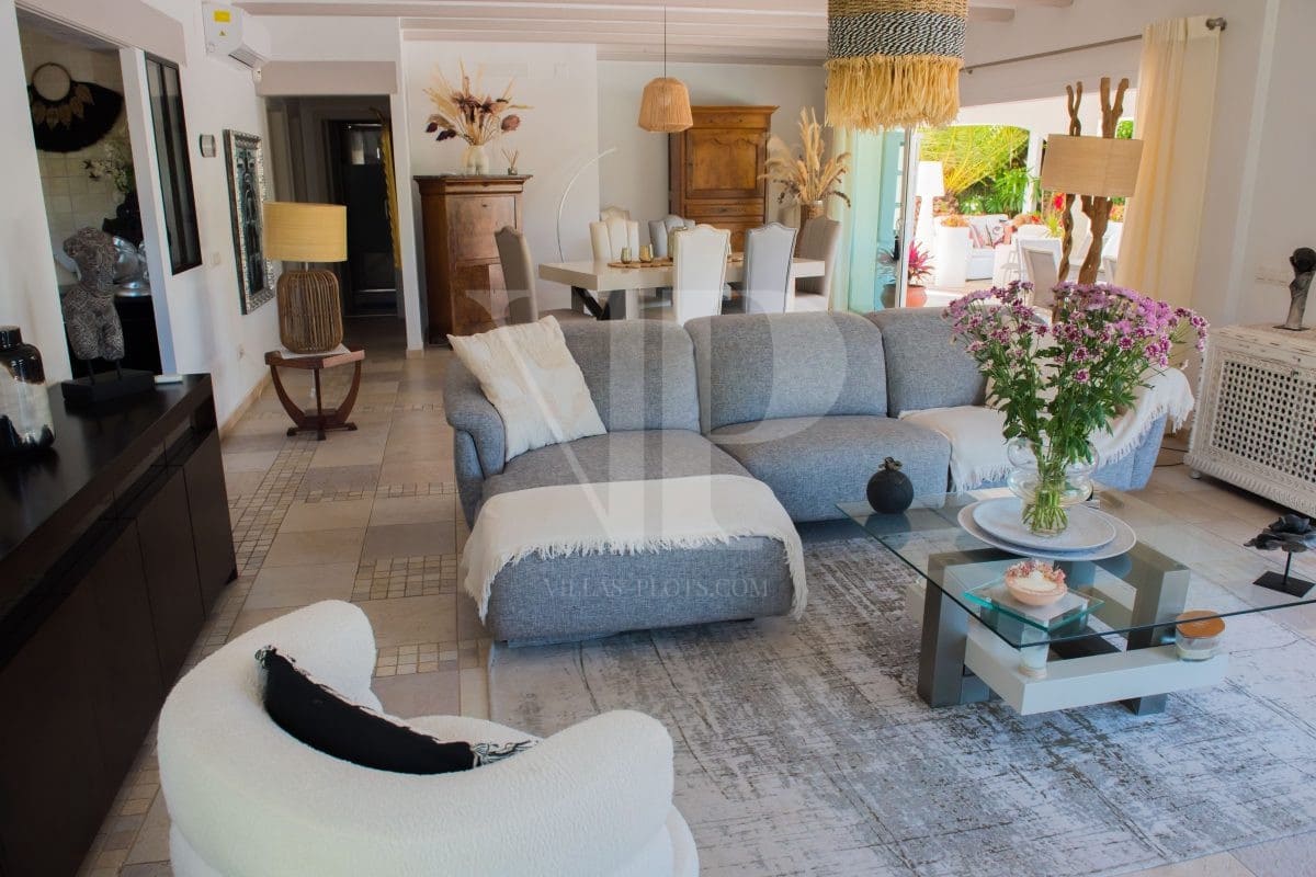 3 sovrum Villa till salu i Javea / Xabia - 795 000 € (Ref: 9109332)