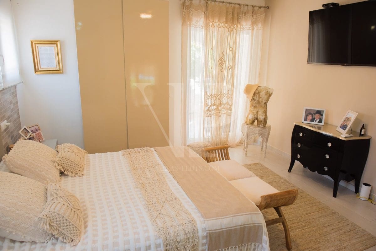 3 sovrum Villa till salu i Javea / Xabia - 795 000 € (Ref: 9109332)