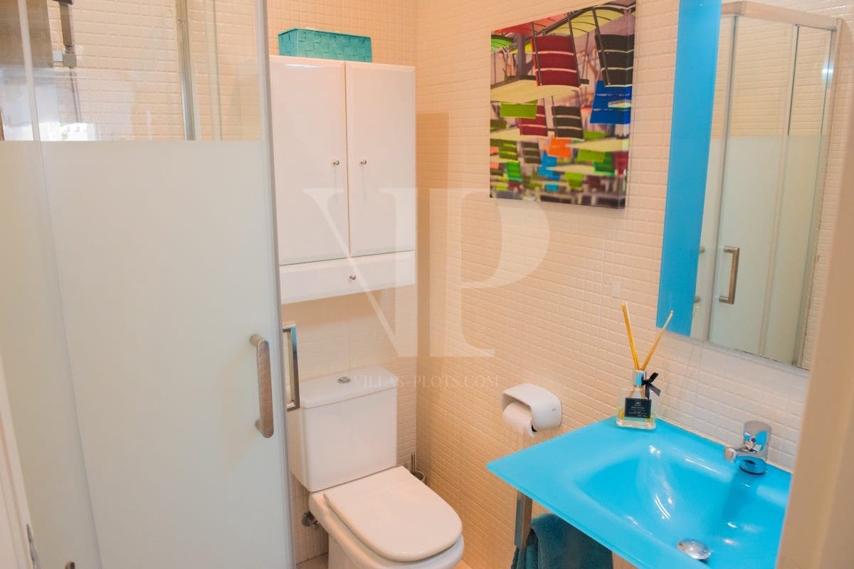 3 sovrum Villa till salu i Javea / Xabia - 795 000 € (Ref: 9109332)