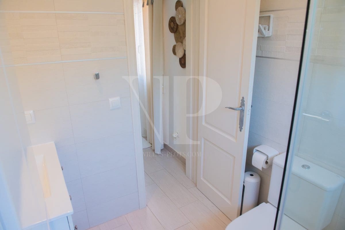 3 sovrum Villa till salu i Javea / Xabia - 795 000 € (Ref: 9109332)