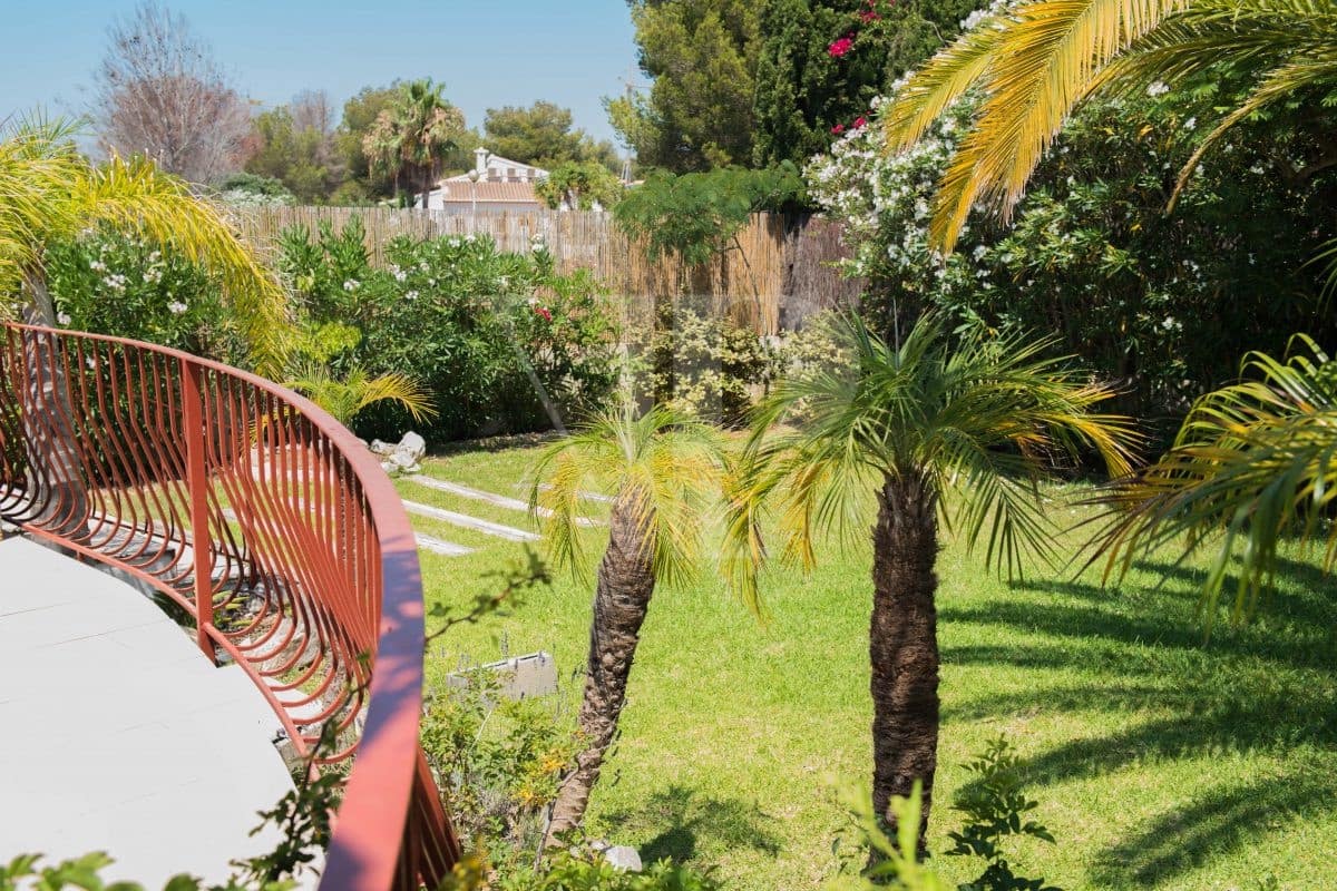 3 sovrum Villa till salu i Javea / Xabia - 795 000 € (Ref: 9109332)