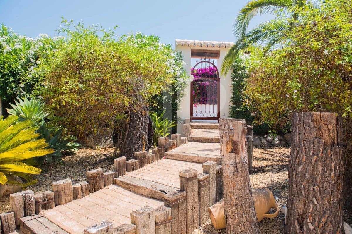 3 sovrum Villa till salu i Javea / Xabia - 795 000 € (Ref: 9109332)