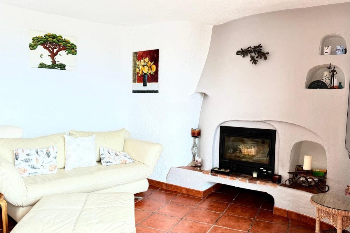 5 bedroom Villa for sale in Javea / Xabia - € 970,000 (Ref: 9117427)