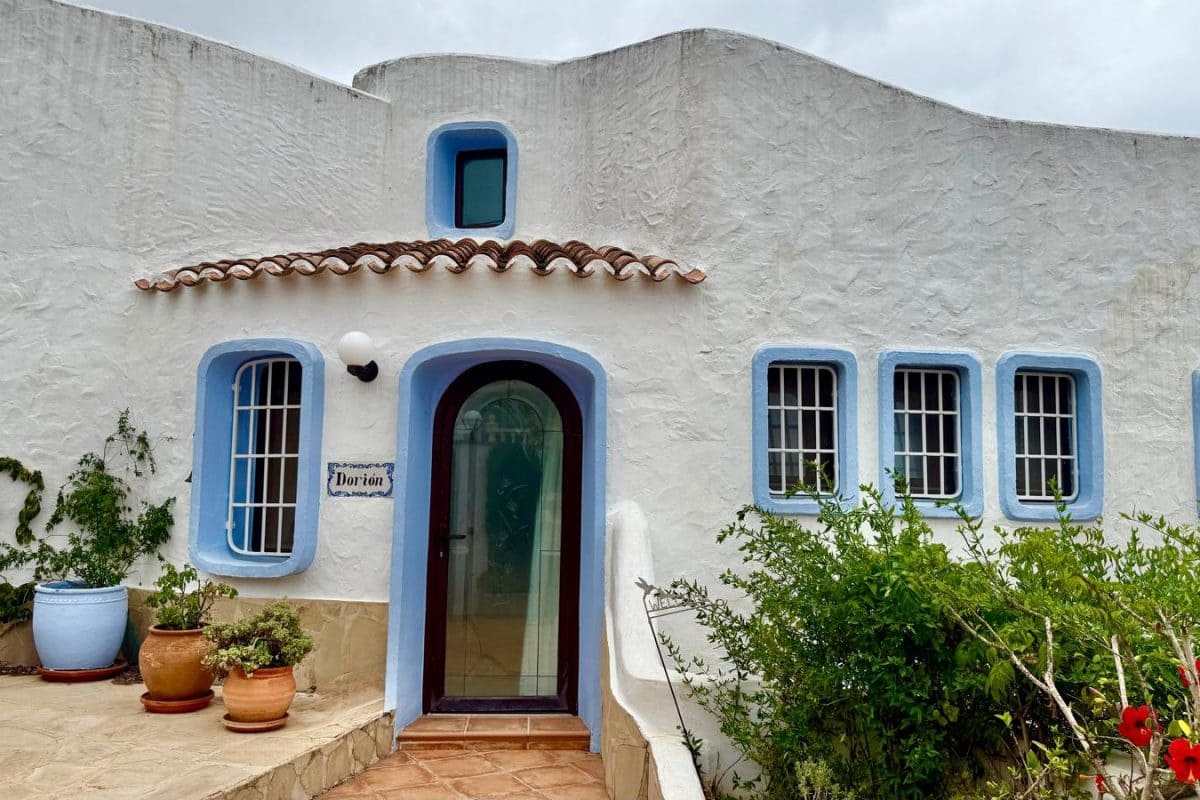 5 bedroom Villa for sale in Javea / Xabia - € 970,000 (Ref: 9117427)