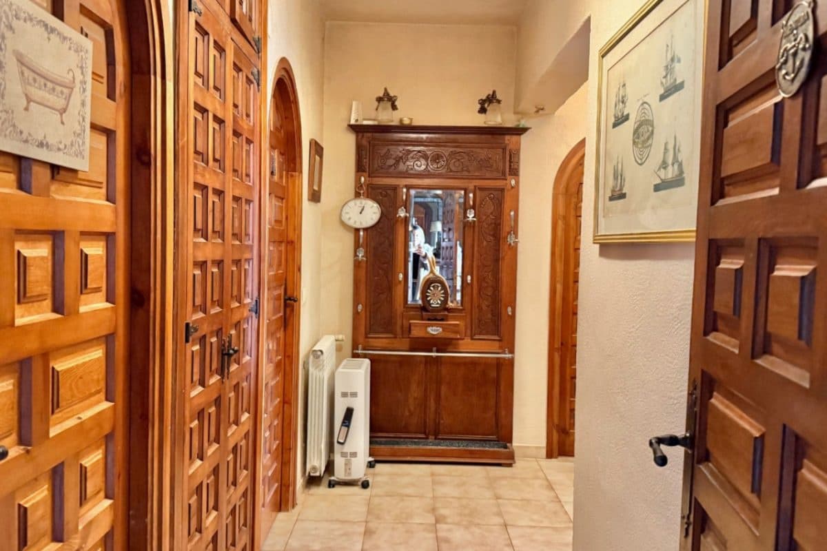 5 soveværelse Villa til salg i Benitachell / Benitatxell - € 585.000 (Ref: 9117970)