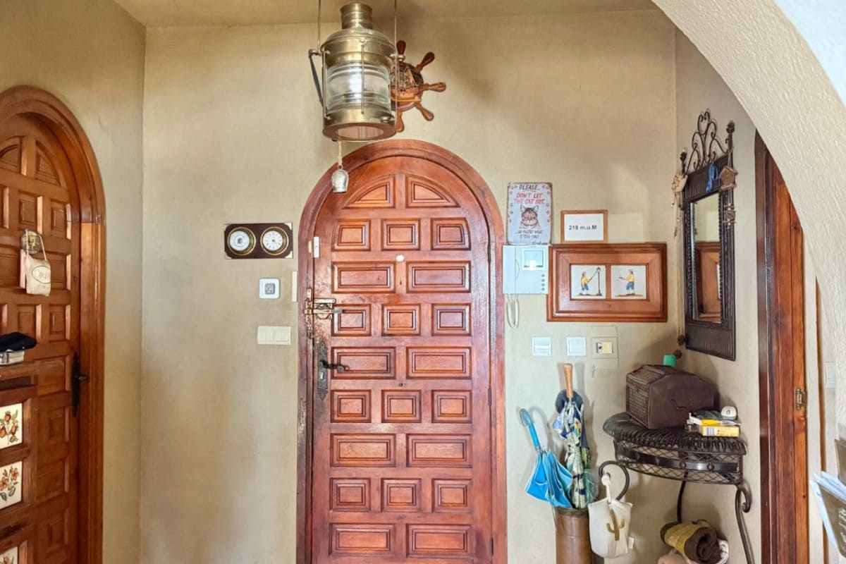 5 soveværelse Villa til salg i Benitachell / Benitatxell - € 585.000 (Ref: 9117970)