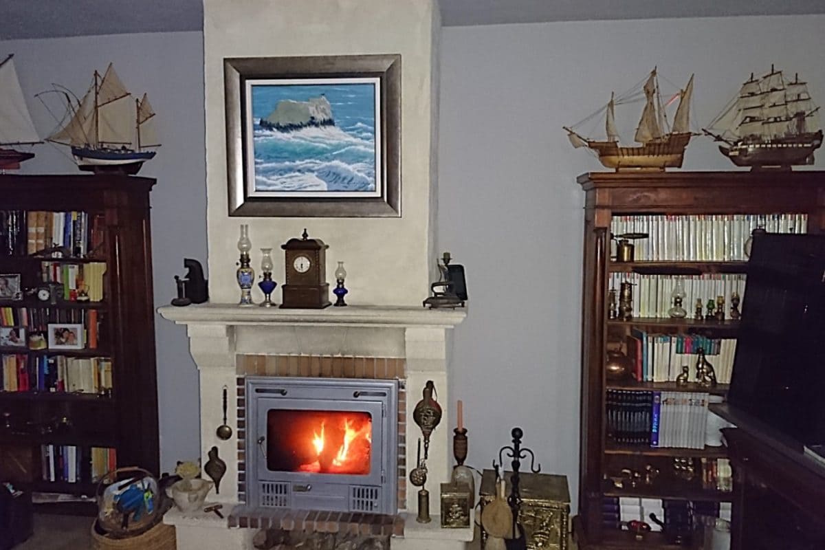 5 soveværelse Villa til salg i Benitachell / Benitatxell - € 585.000 (Ref: 9117970)