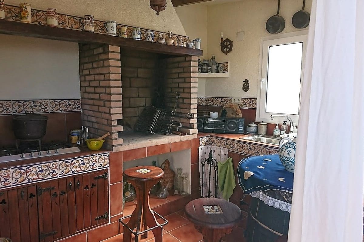 5 soveværelse Villa til salg i Benitachell / Benitatxell - € 585.000 (Ref: 9117970)