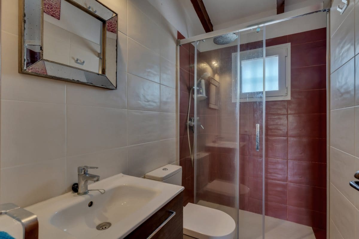 4 sovrum Finca/Hus på landet till salu i Teulada - 525 000 € (Ref: 9117973)