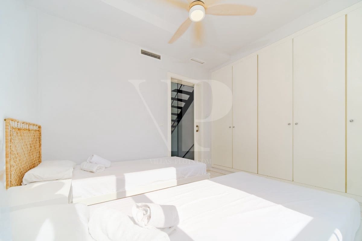 3 soveværelse Byhus til salg i Javea / Xabia med swimmingpool - € 645.000 (Ref: 9221548)