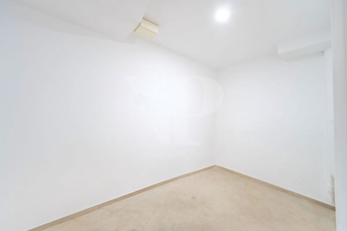 3 soveværelse Byhus til salg i Javea / Xabia med swimmingpool - € 645.000 (Ref: 9221548)