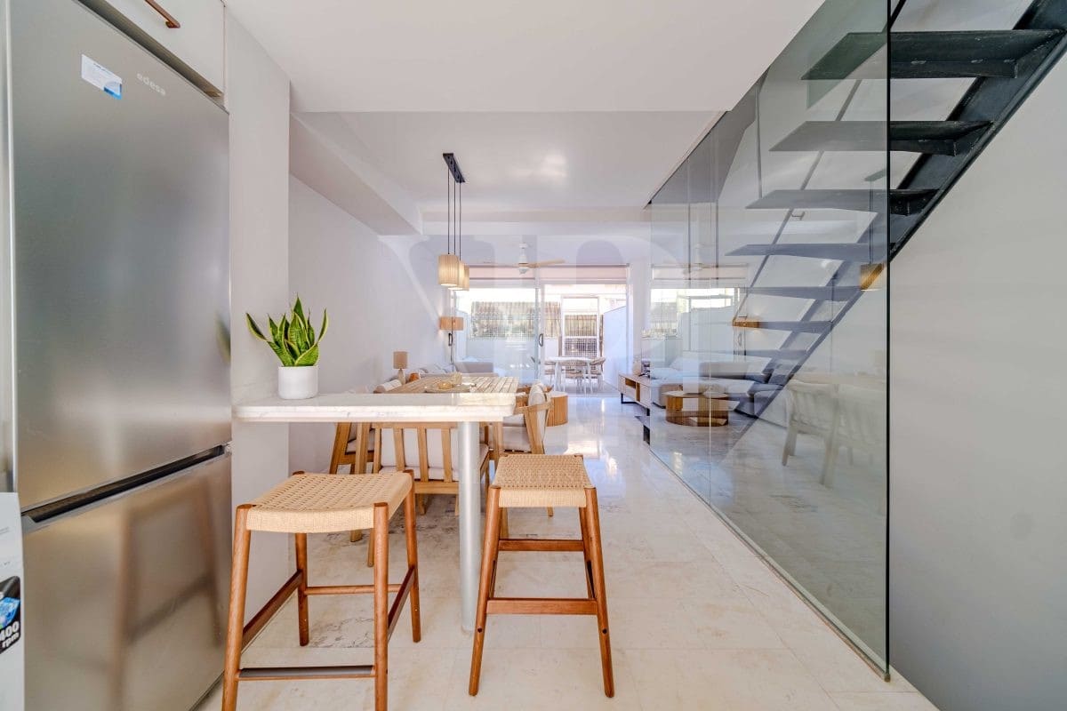 3 soveværelse Byhus til salg i Javea / Xabia med swimmingpool - € 645.000 (Ref: 9221548)