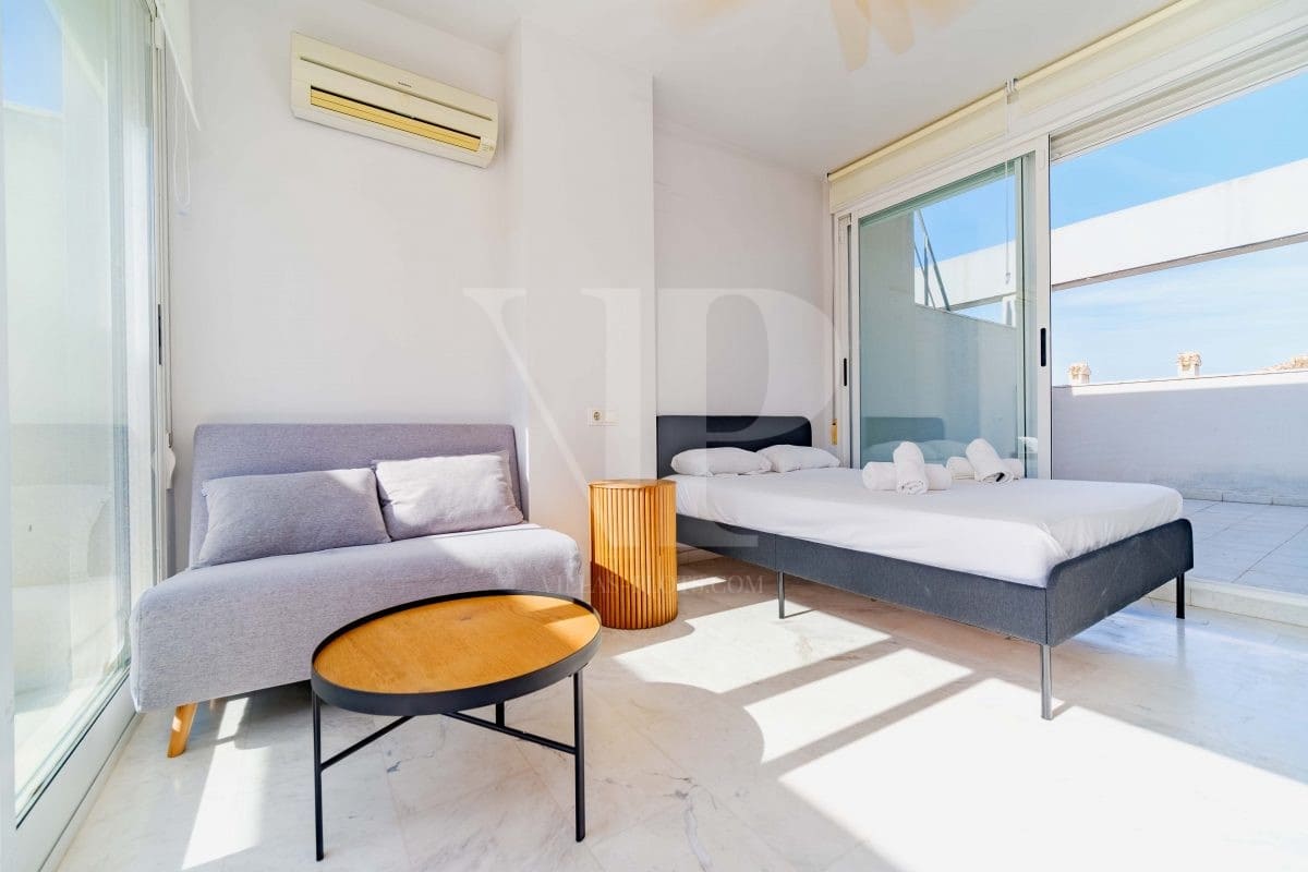 3 soveværelse Byhus til salg i Javea / Xabia med swimmingpool - € 645.000 (Ref: 9221548)