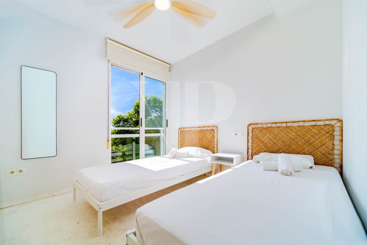 3 soveværelse Byhus til salg i Javea / Xabia med swimmingpool - € 645.000 (Ref: 9221548)