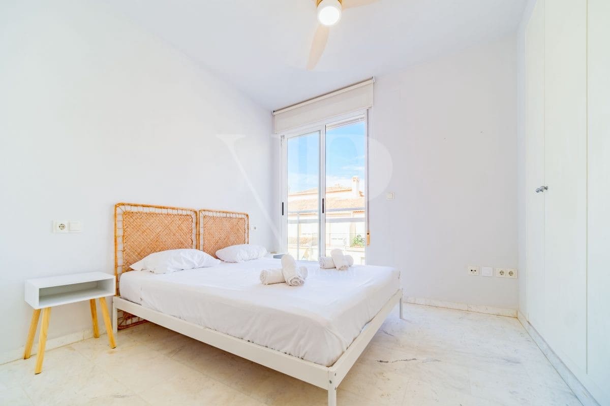 3 soveværelse Byhus til salg i Javea / Xabia med swimmingpool - € 645.000 (Ref: 9221548)