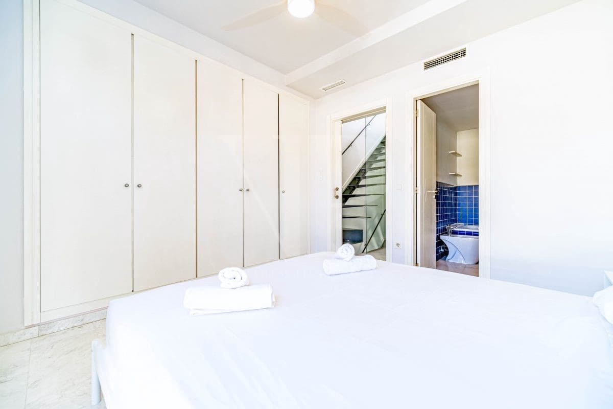 3 soveværelse Byhus til salg i Javea / Xabia med swimmingpool - € 645.000 (Ref: 9221548)