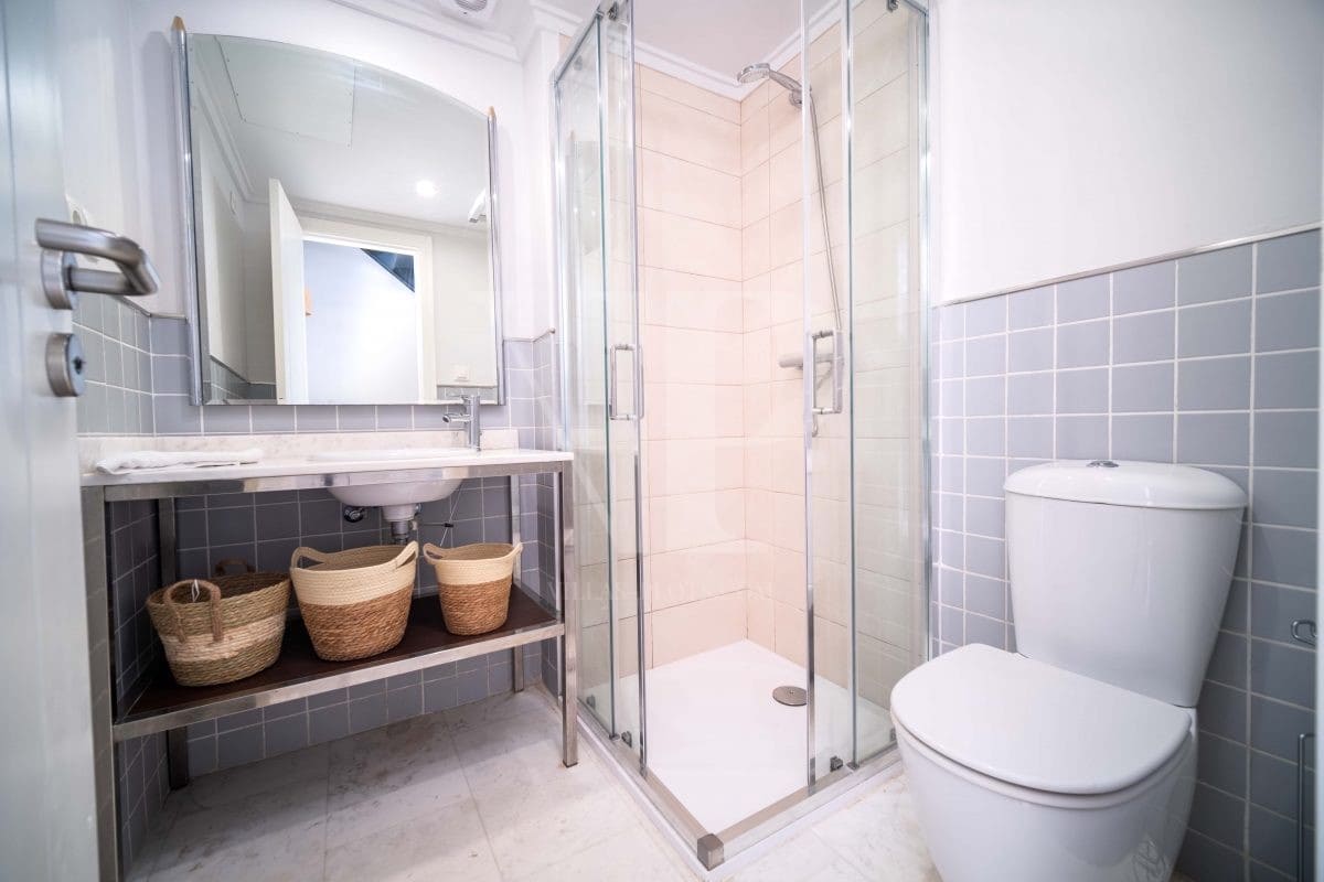 3 soveværelse Byhus til salg i Javea / Xabia med swimmingpool - € 645.000 (Ref: 9221548)