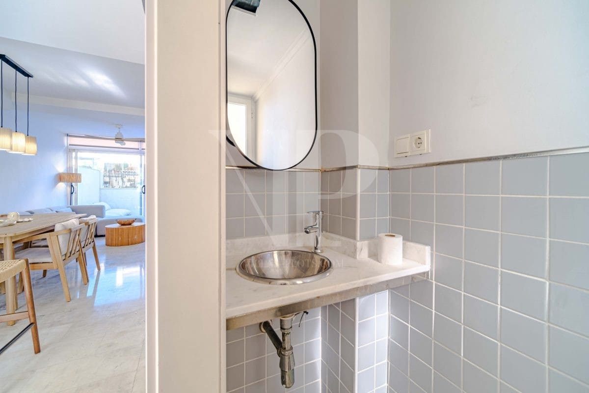 3 soveværelse Byhus til salg i Javea / Xabia med swimmingpool - € 645.000 (Ref: 9221548)