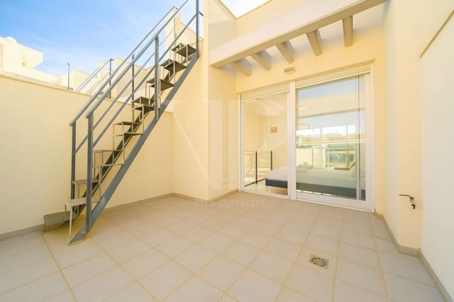 3 makuuhuone Omakotitalo myytävänä paikassa Javea / Xàbia mukana uima-altaan - 645 000 € (Ref: 9221548)