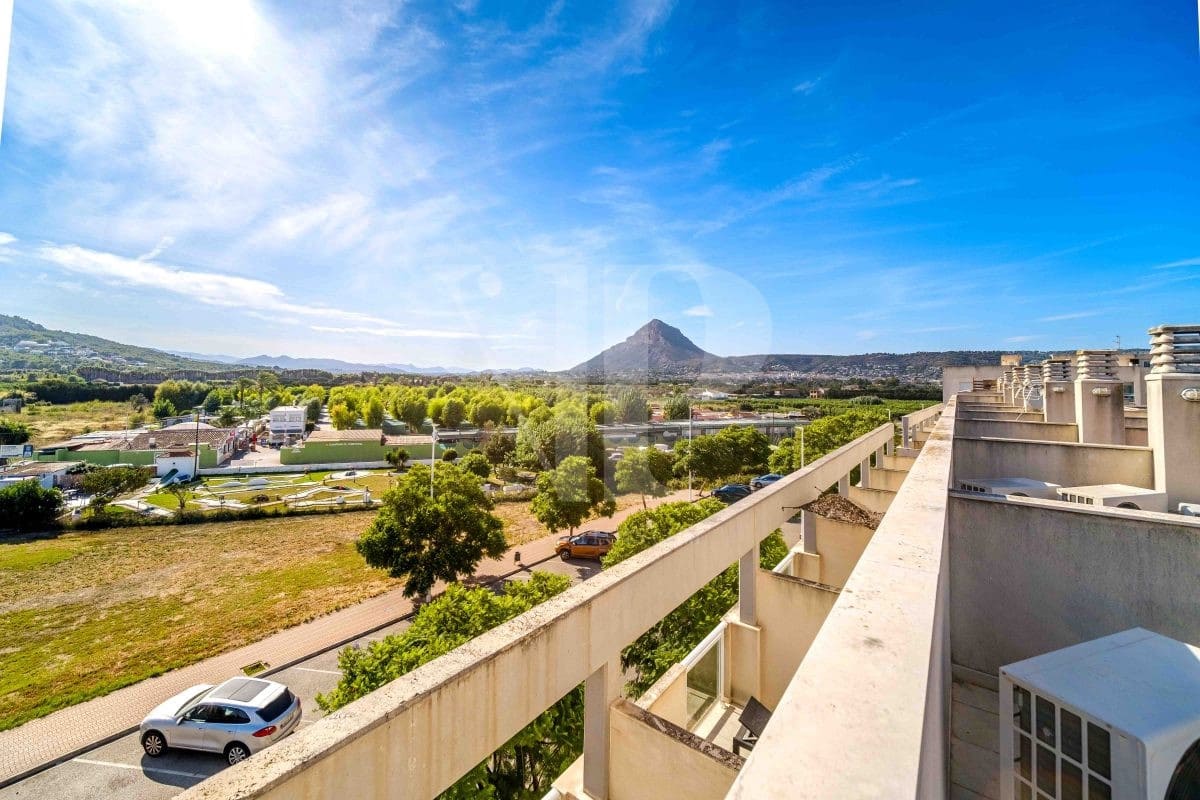 3 soveværelse Byhus til salg i Javea / Xabia med swimmingpool - € 645.000 (Ref: 9221548)