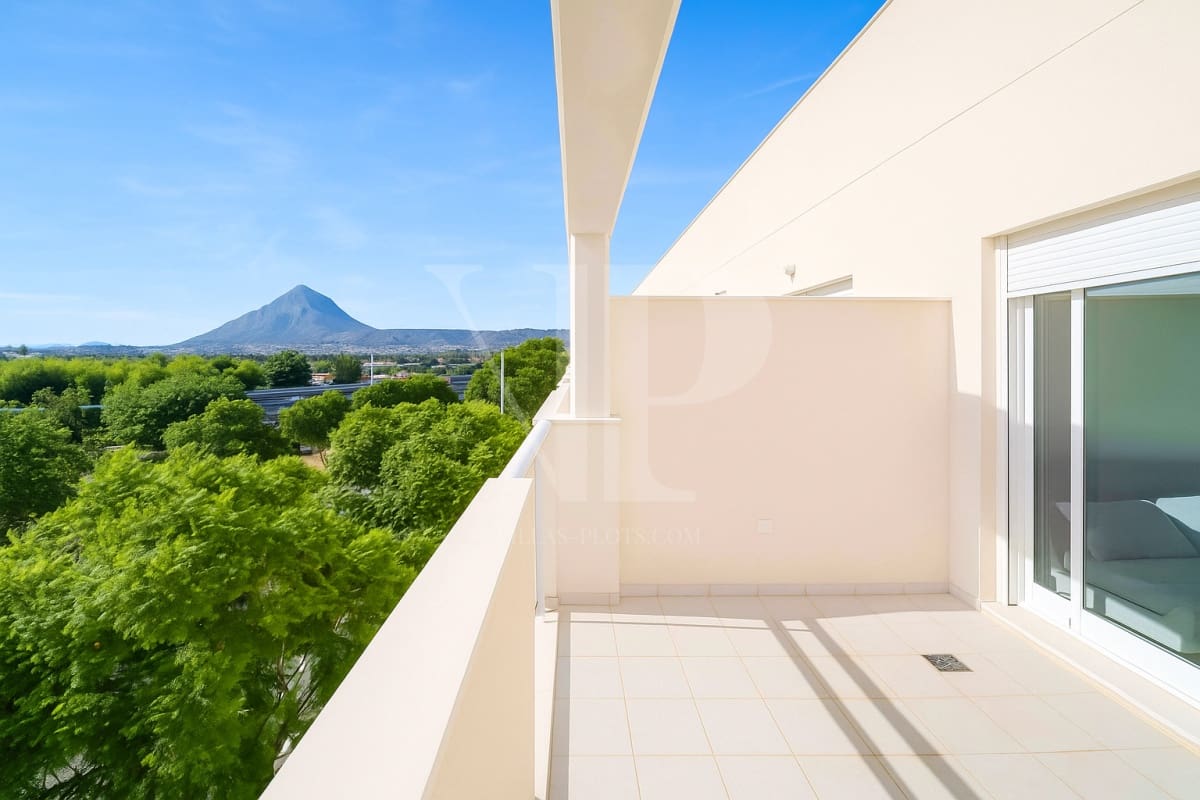 3 soveværelse Byhus til salg i Javea / Xabia med swimmingpool - € 645.000 (Ref: 9221548)