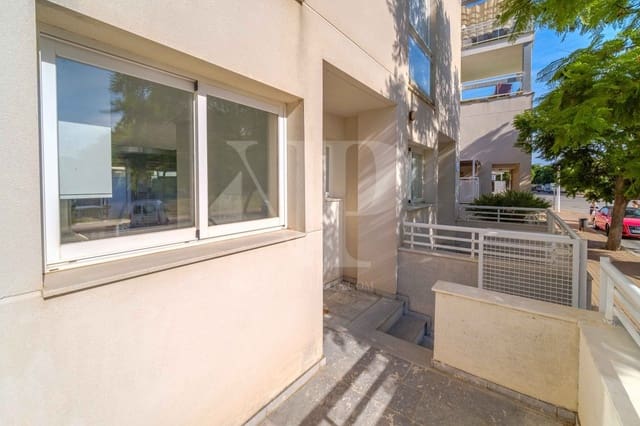 3 makuuhuone Omakotitalo myytävänä paikassa Javea / Xàbia mukana uima-altaan - 645 000 € (Ref: 9221548)