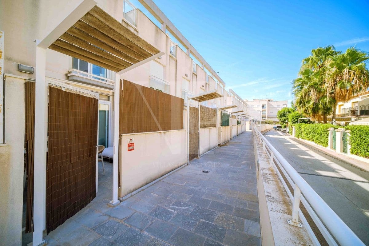 3 soveværelse Byhus til salg i Javea / Xabia med swimmingpool - € 645.000 (Ref: 9221548)