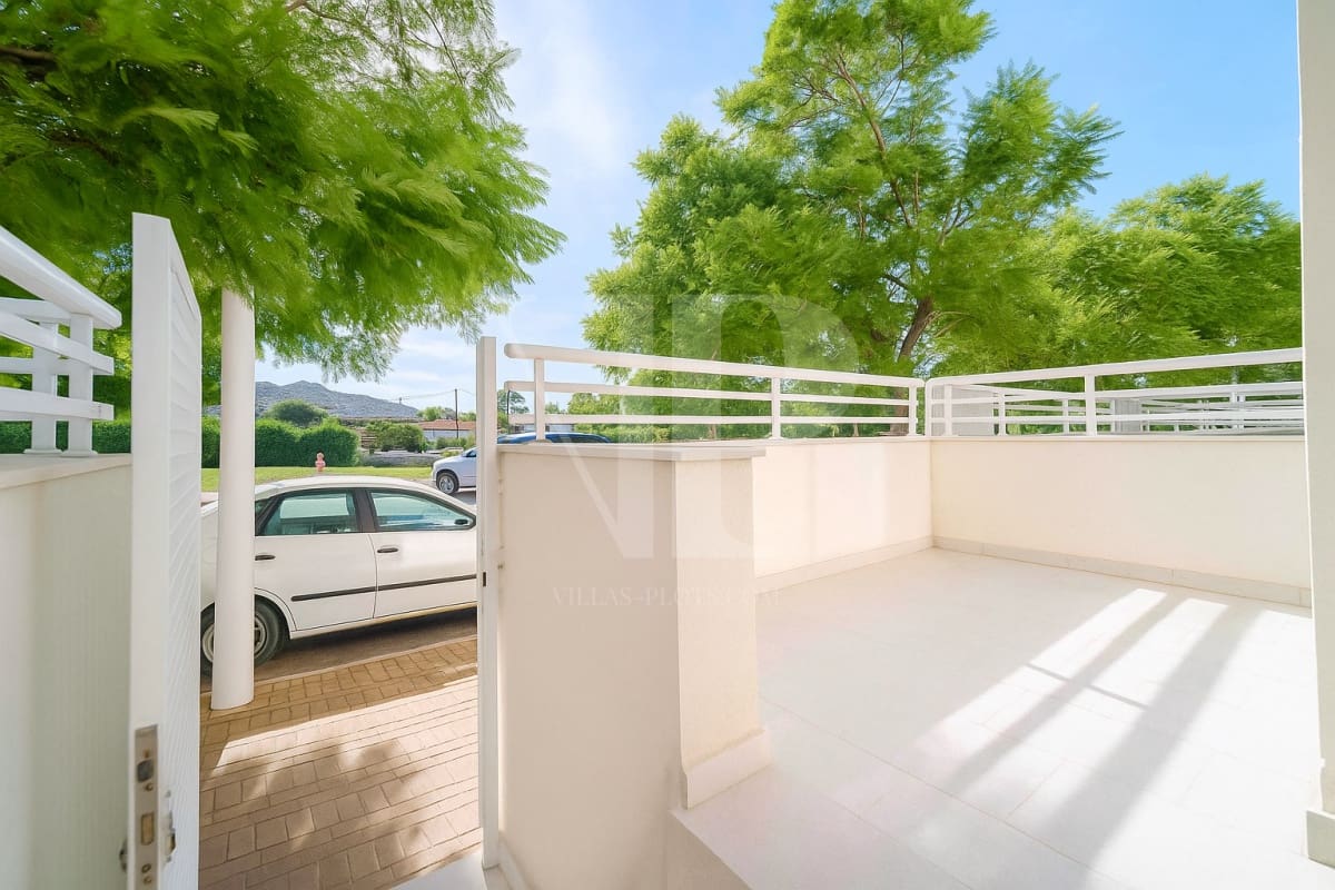 3 soveværelse Byhus til salg i Javea / Xabia med swimmingpool - € 645.000 (Ref: 9221548)