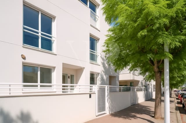 3 makuuhuone Omakotitalo myytävänä paikassa Javea / Xàbia mukana uima-altaan - 645 000 € (Ref: 9221548)