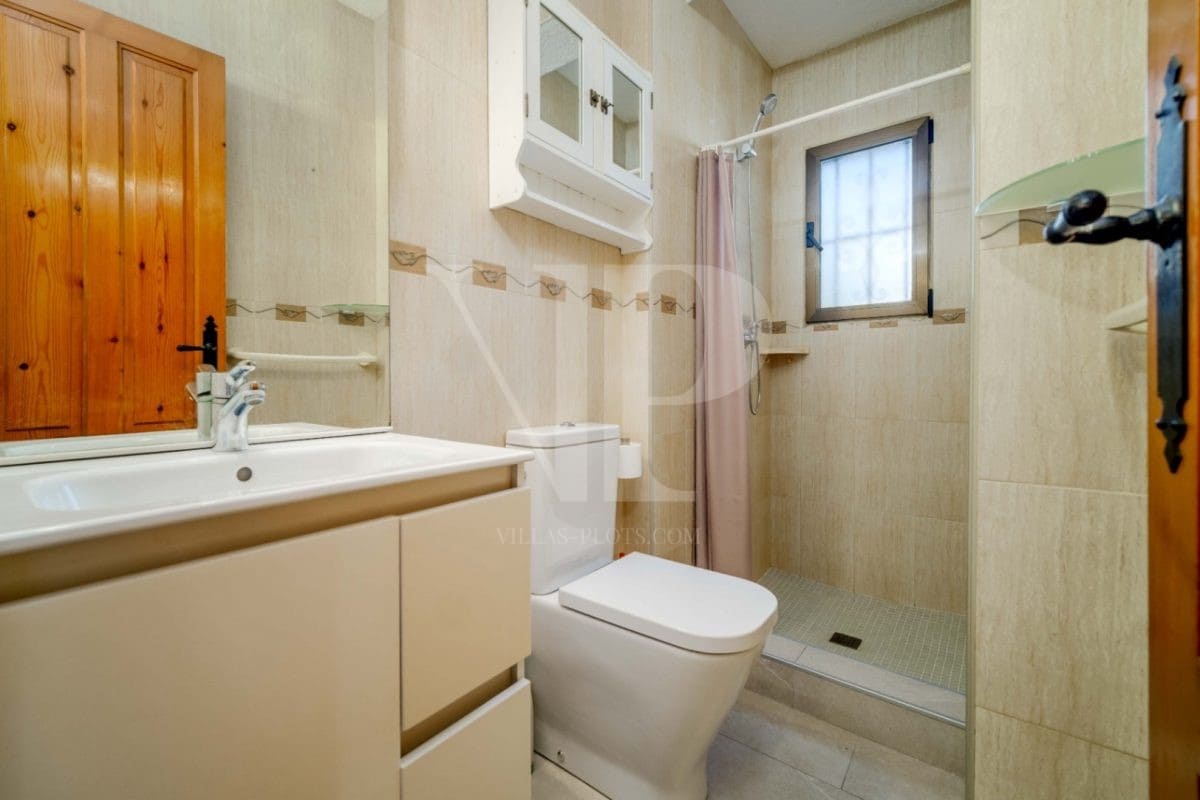 4 bedroom Villa for sale in Javea / Xabia with pool - € 595,000 (Ref: 9223535)