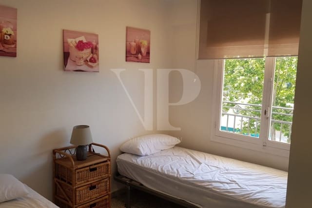 3 camera da letto Appartamento in vendita in Javea / Xàbia - 350.000 € (Rif: 9223536)
