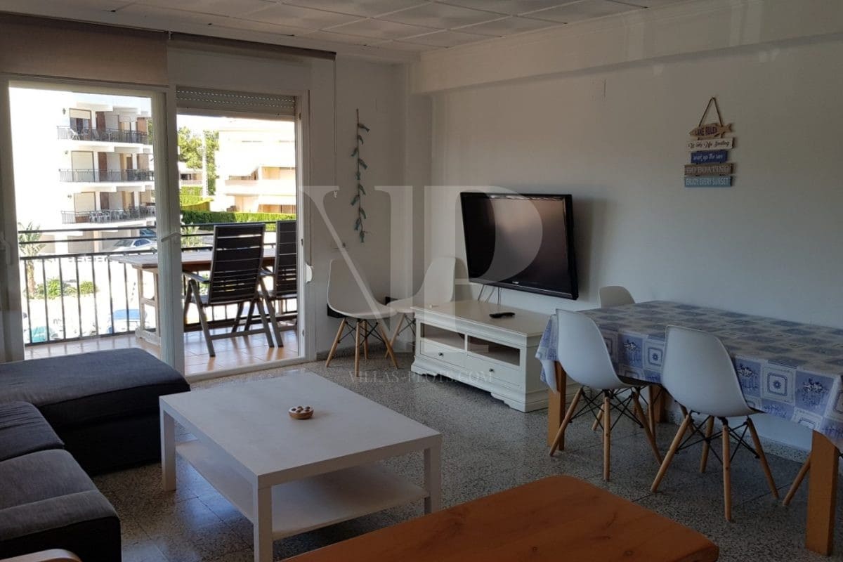 3 camera da letto Appartamento in vendita in Javea / Xabia - 350.000 € (Rif: 9223536)