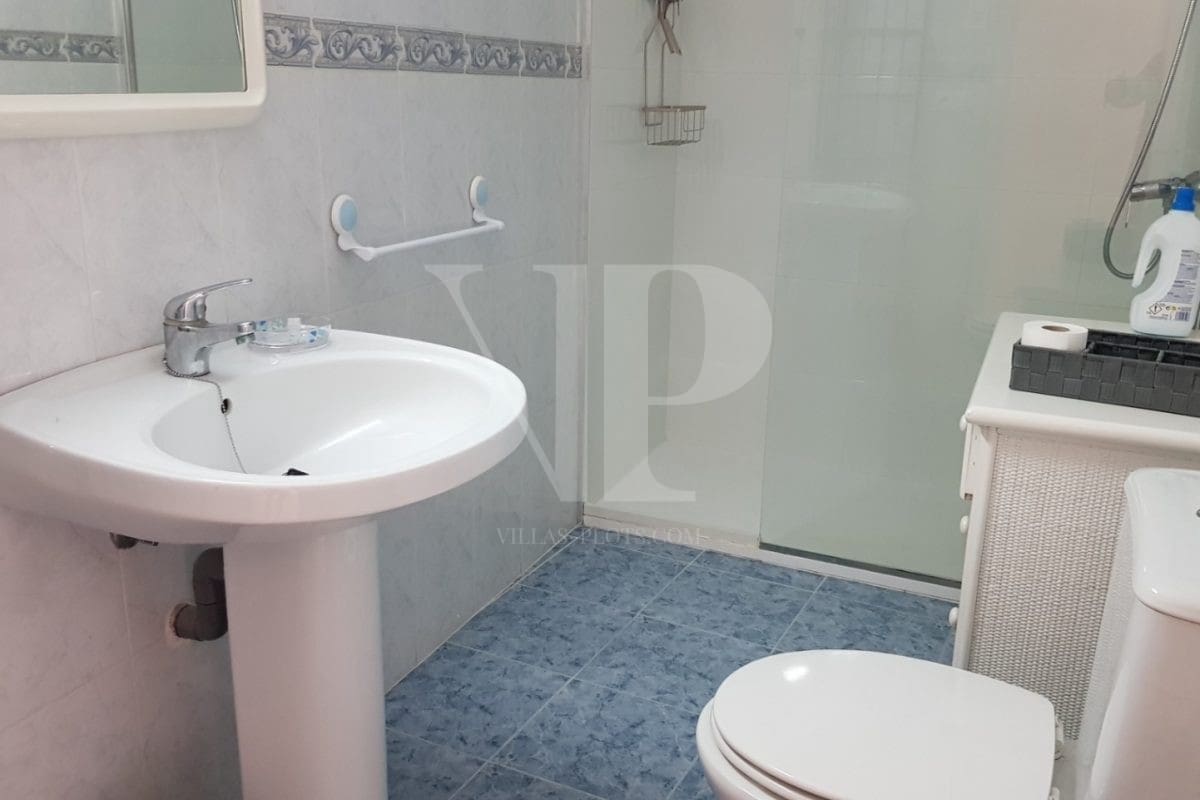 3 camera da letto Appartamento in vendita in Javea / Xabia - 350.000 € (Rif: 9223536)