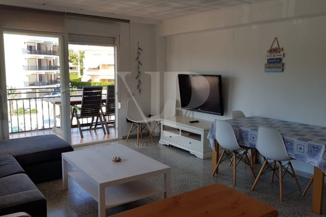 3 camera da letto Appartamento in vendita in Javea / Xàbia - 350.000 € (Rif: 9223536)