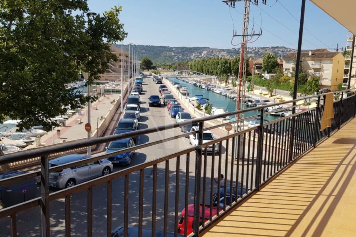 3 camera da letto Appartamento in vendita in Javea / Xabia - 350.000 € (Rif: 9223536)