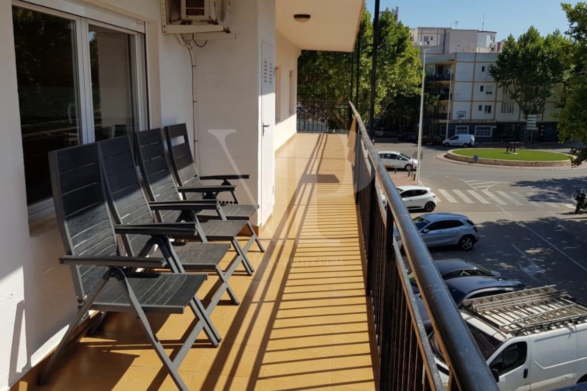 3 camera da letto Appartamento in vendita in Javea / Xabia - 350.000 € (Rif: 9223536)