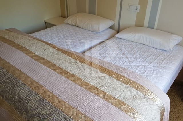 3 camera da letto Appartamento in vendita in Javea / Xàbia - 350.000 € (Rif: 9223536)